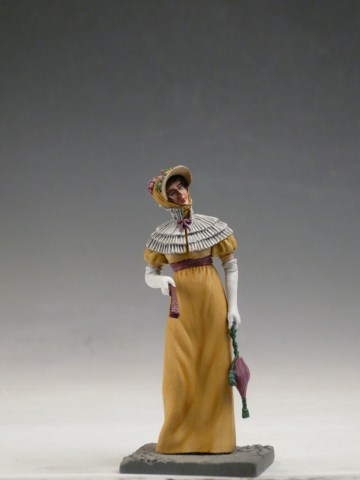 FEMME I EMPIRE